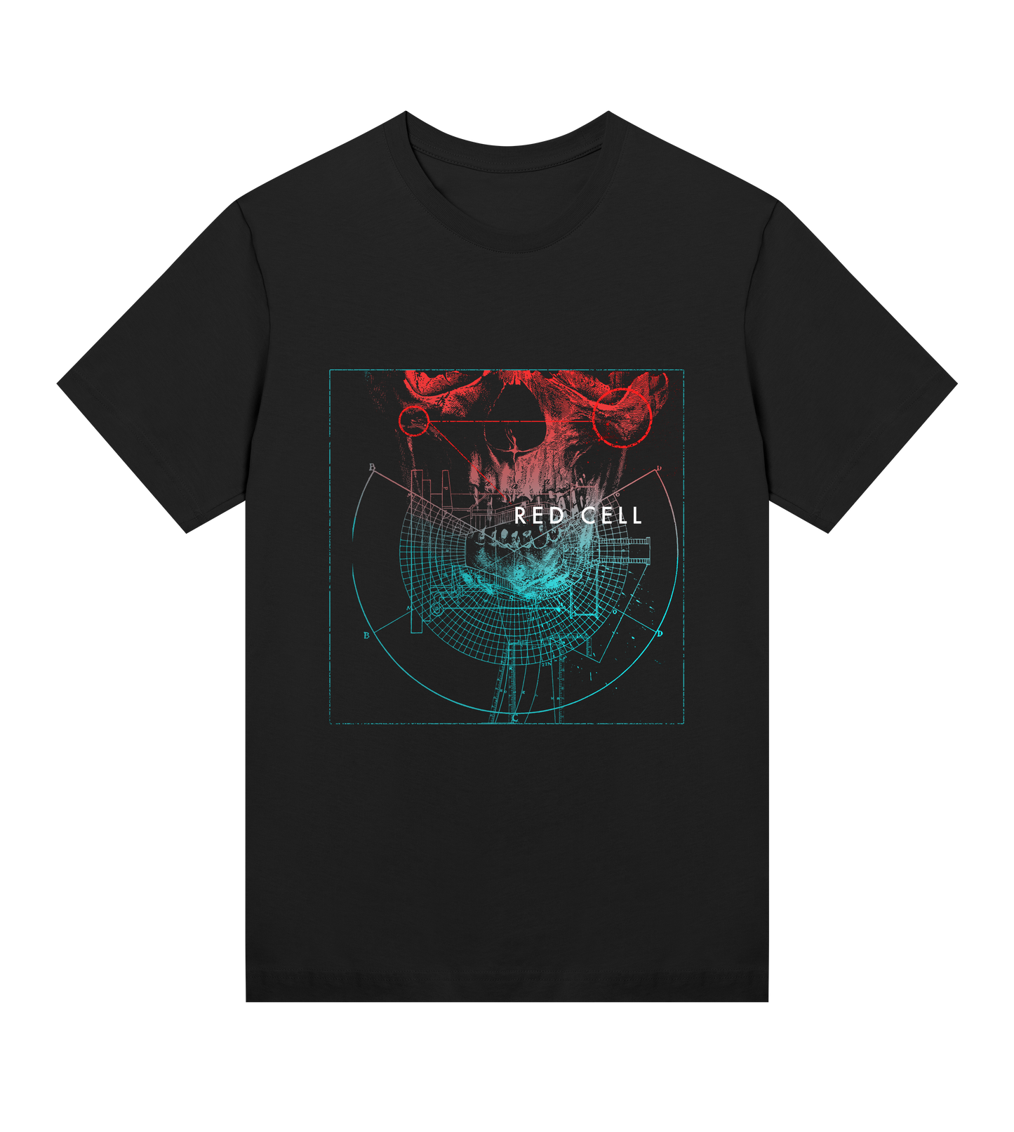 When Death is Done - Women's tee
