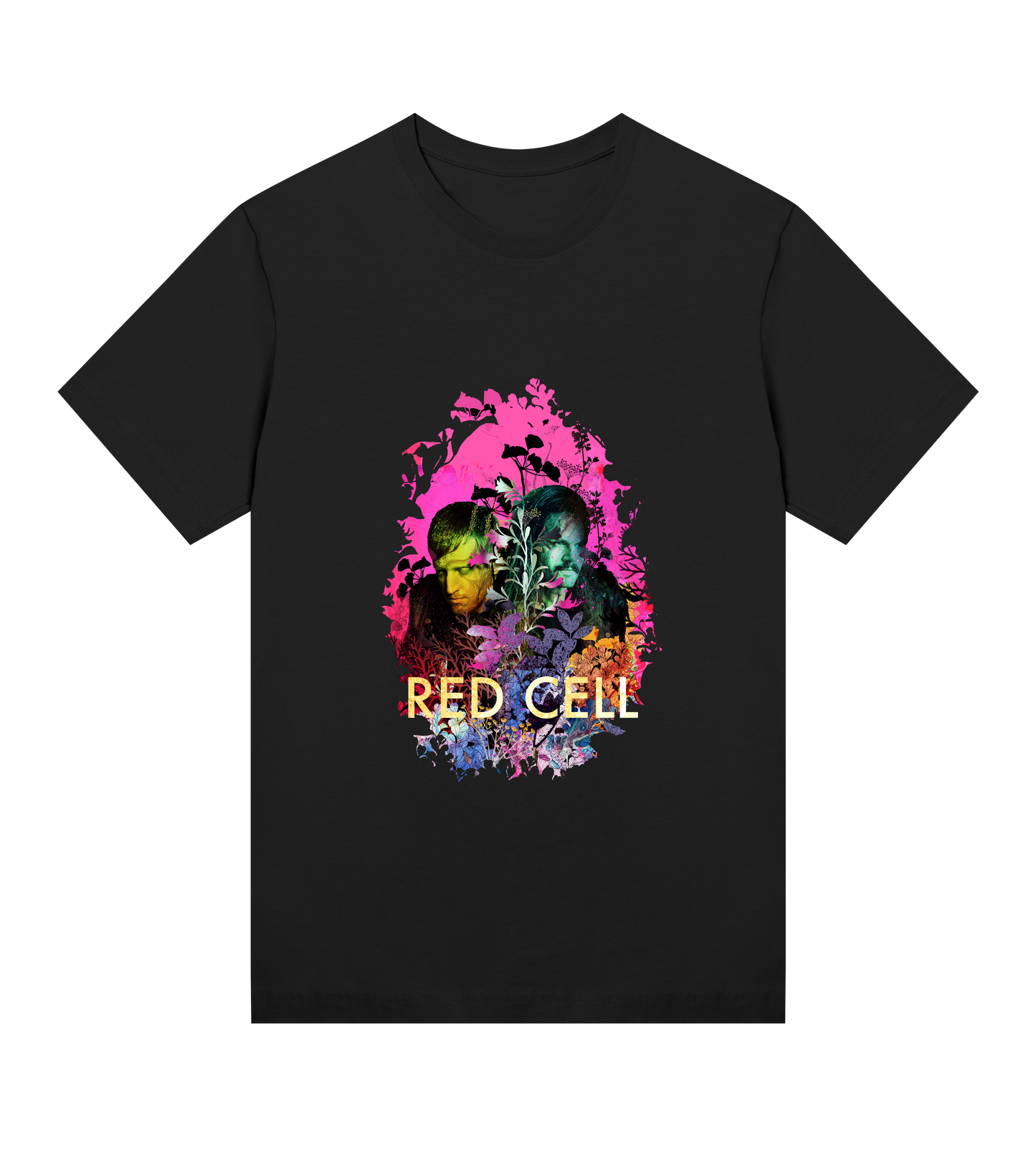 Red Cell Women's T-shirt
