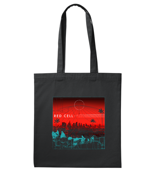 Red Cell - Hollywood Darkness - Tote