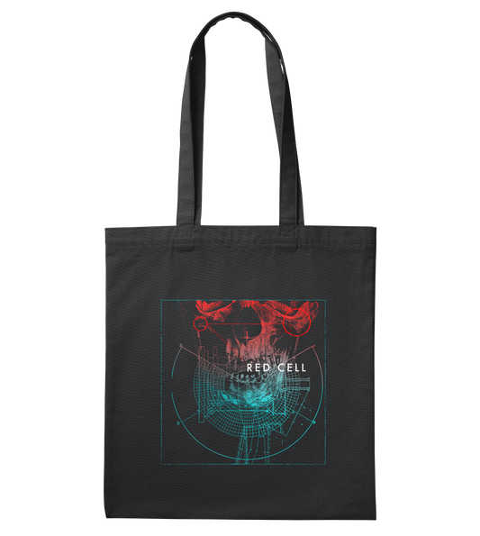 When Death is Done - Tote bag