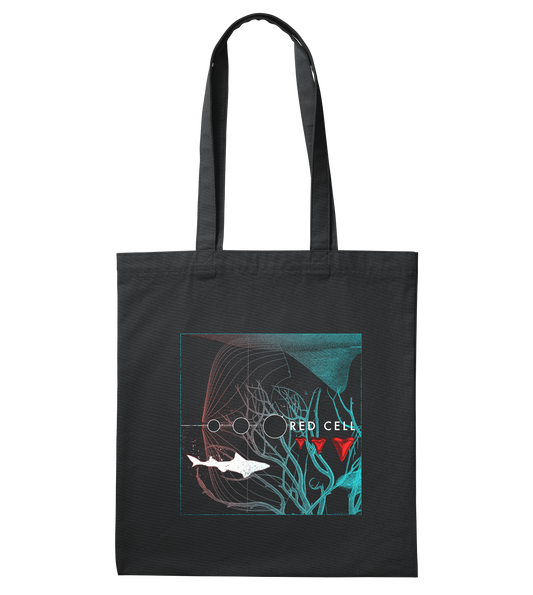 White Sharks - Tote bag