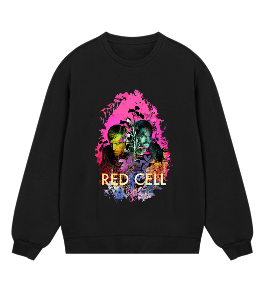 Red Cell Sweatshirt