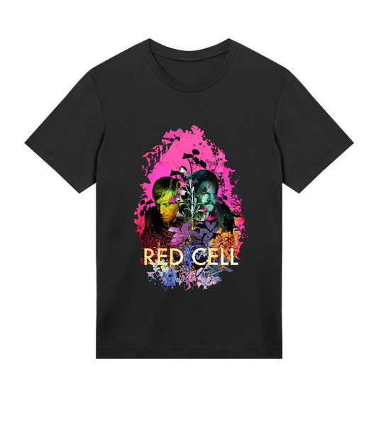 Red Cell Men's T-shirt